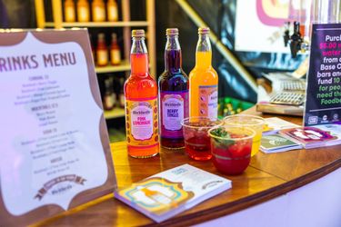 Bickfords Cordial Hamper Pack - Hero Image