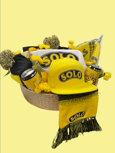 NRL Solo Hamper Pack - Hero Image