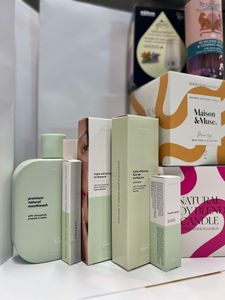 Lux Self Care Hamper - Hero Image