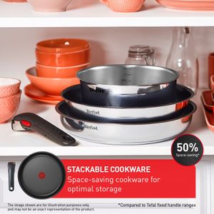 Tefal Cookware - Hero Image
