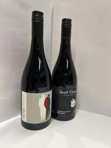 Brown Brothers Lux Red Wine Hamper Pack - Hero Image