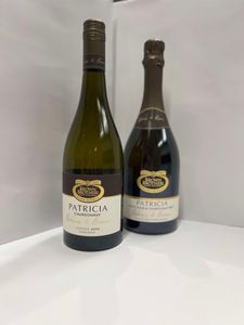 Brown Brothers Lux White Wine Hamper Pack - Hero Image