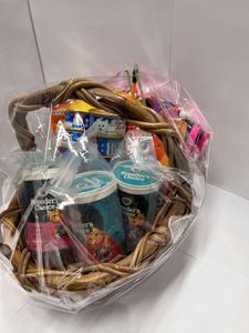 Treat Your Cat Hamper - Hero Image