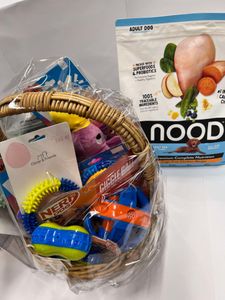 Treat Your Dog Hamper - Hero Image