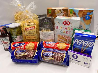 Pantry Essentials 2 - Hero Image