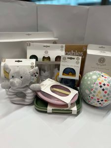 Dymples Baby Bundle Pack 1 - Hero Image