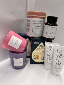 Self Care & Self Love Pack - Hero Image