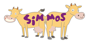 Simmos - Logo