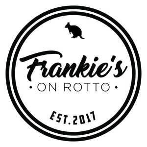 Frankies - Logo