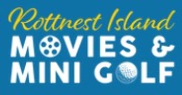 Rottnest Fun Park - Logo