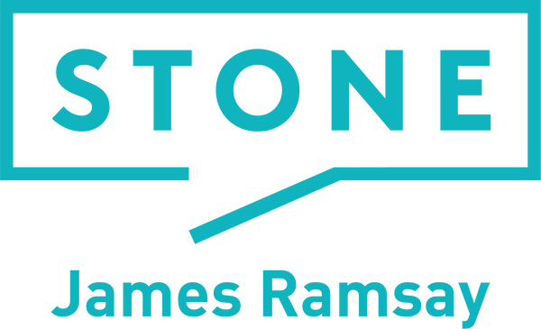 James Ramsay - Stone Real Estate