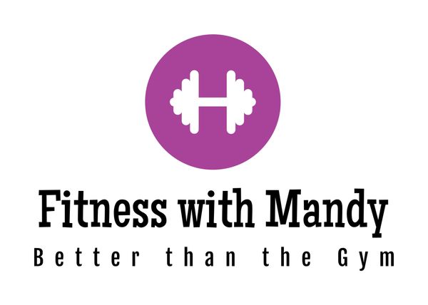 Fitness with Mandy