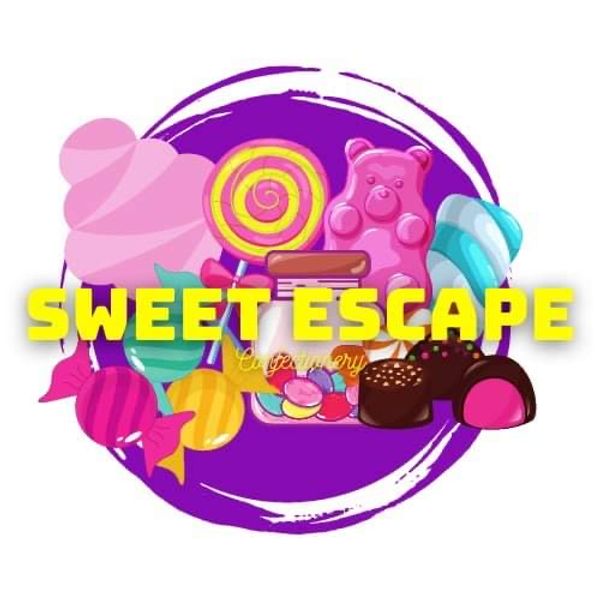 Sweet Escape Confectionery