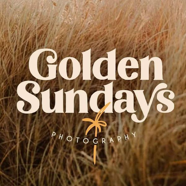 Golden Sundays Photography