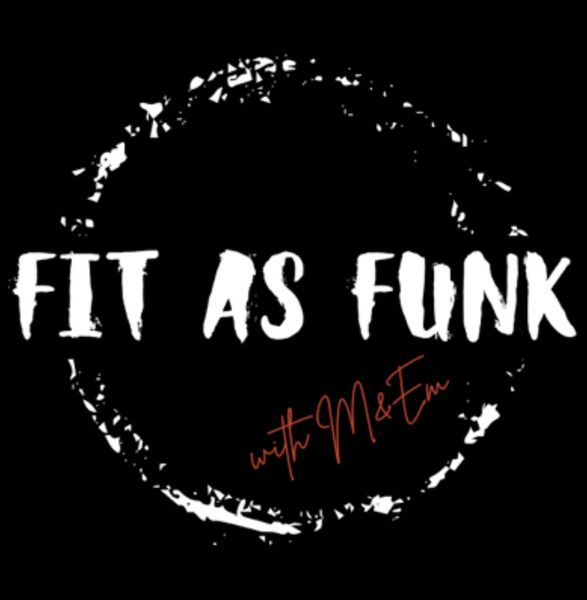 Fit as Funk