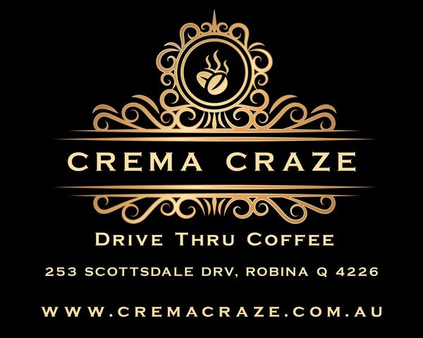 Crema Craze