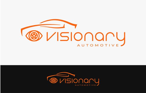 Visionary Automotive