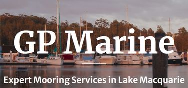 GP Marine Gift Voucher - Hero Image