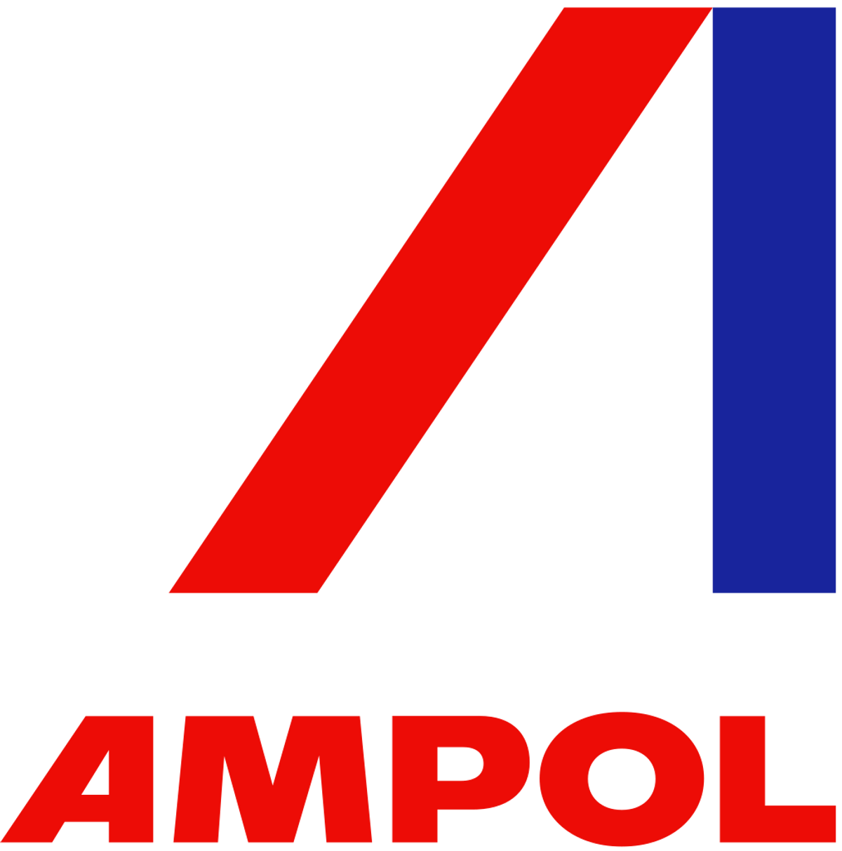 Ampol Petrol Card - Hero image