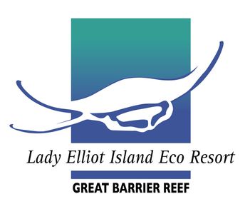 Lady Elliot Island Eco Resort - Logo