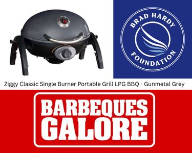 2nd Prize - Thanks to Barbeques Galore - Hero Image
