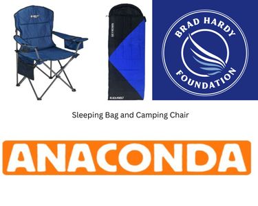 3rd Prize - Thanks to Anaconda - Hero Image
