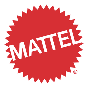 Mattel - Logo