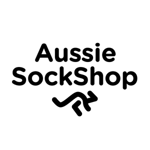 Aussie Sock Shops - Logo