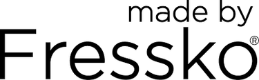 made by Fressko - Logo