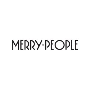 Merry People - Logo