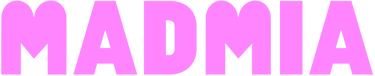 MADMIA - Logo