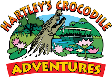 2 Adult Tickets to Hartley’s Crocodile Adventures - Hero Image