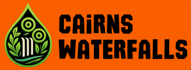 Cairns Waterfalls - Try Every Tour Including Cairns Canyoning and WhatSUP Cairns! - Hero Image