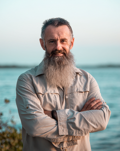 Rick J Petersen Survival Fundamentals Online - Hero Image