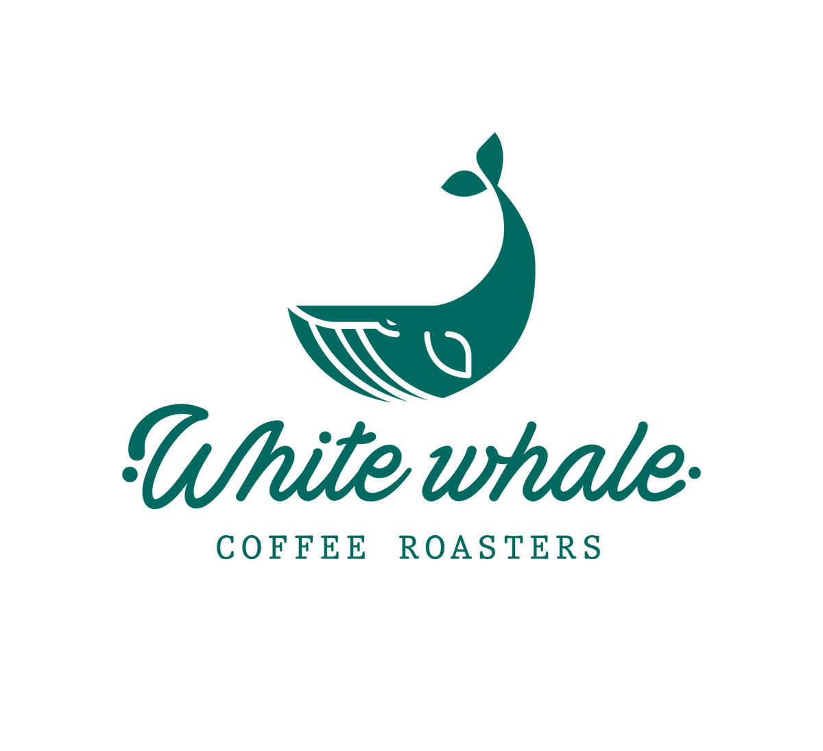 White Whale Coffee Blends - Hero image