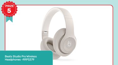 Beats Studio Pro Wireless Headphones - Hero Image