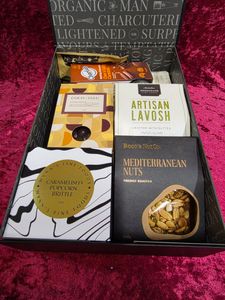 GB Gourment Box - Hero Image