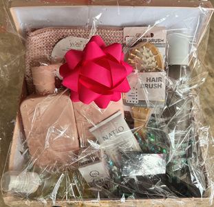 Pamper Pack - Hero Image