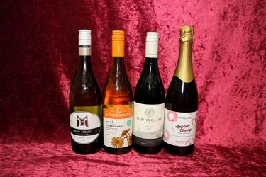 Wine Pack - Hero Image