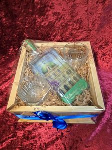 Speakers Gin pack - Hero Image