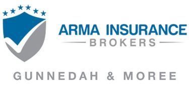 ARMA Insurance - Logo