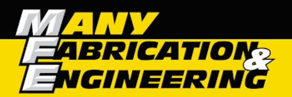 Many Fabrication & Engineering