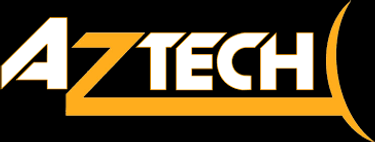 Aztech - Logo