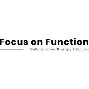 Focus On Function - Logo