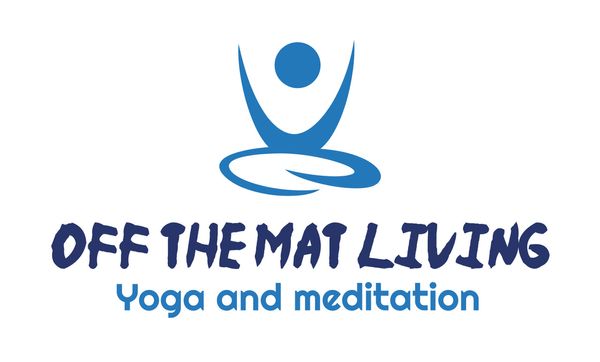 Off the Mat Living