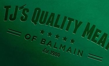 $100 Voucher Donated by TJ's Quality Meats - Hero Image