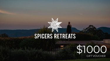 $1000 Spicers voucher - Hero Image