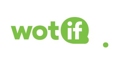 Wotif - Logo