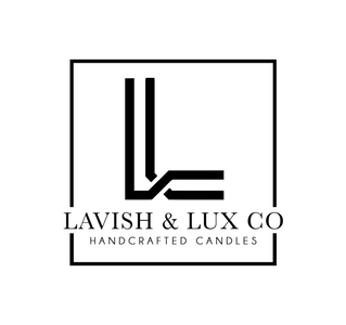 Lavish and Lux Co - Logo