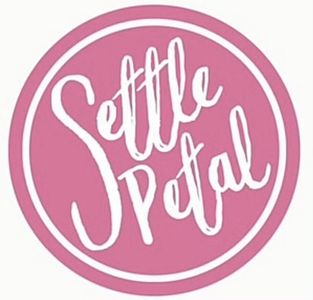 Settle Petal - Logo
